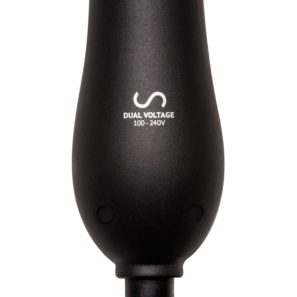 Beachwaver S1 Dual Voltage Ceramic Rotating Curling Iron - Picture 2 of 8